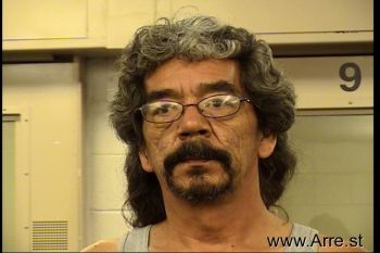 Rodrigo  Lopez Mugshot